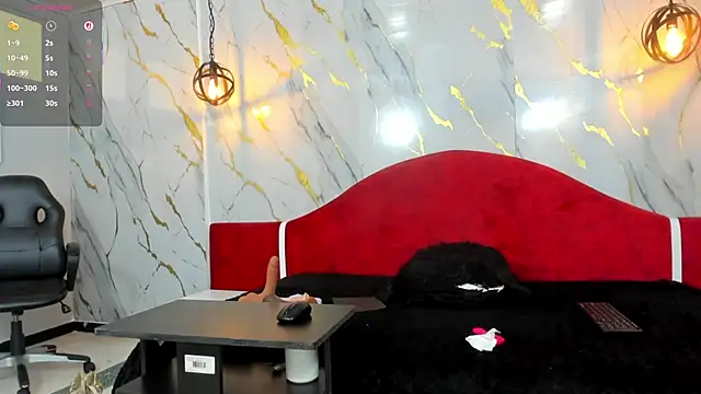loress_ass_mature webcam stripchat model stream image