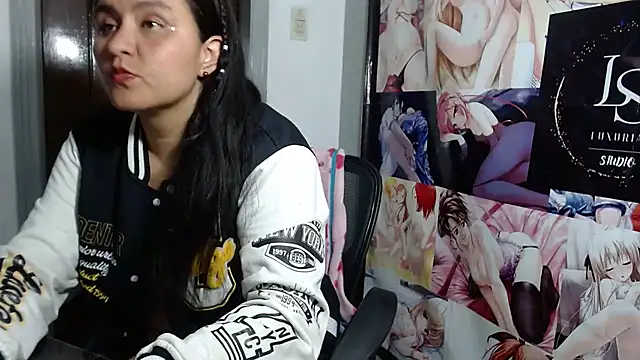 MissLusty_ webcam stripchat model stream image