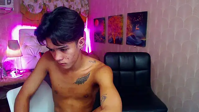 twink_couplexx webcam