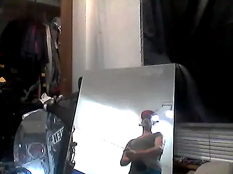 slinginbigD webcam