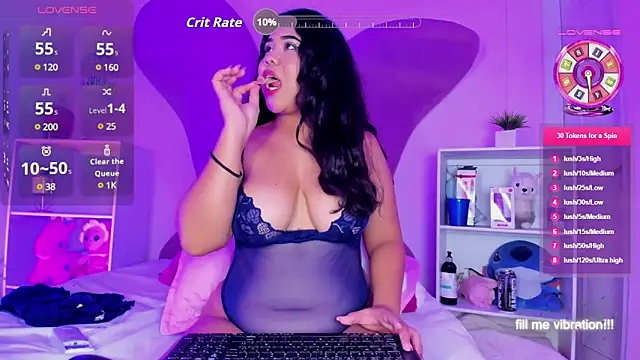 Amanda_Moore webcam