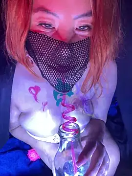 Miss_June666 webcam