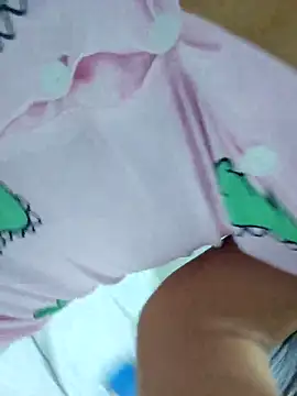 Miss_Pompitas23 webcam