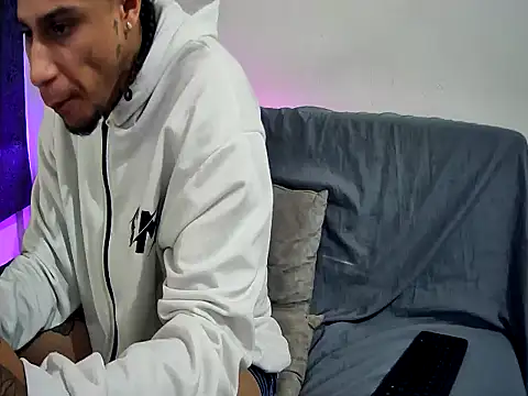 juantalents webcam