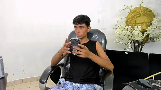 Sir_of_Lust webcam