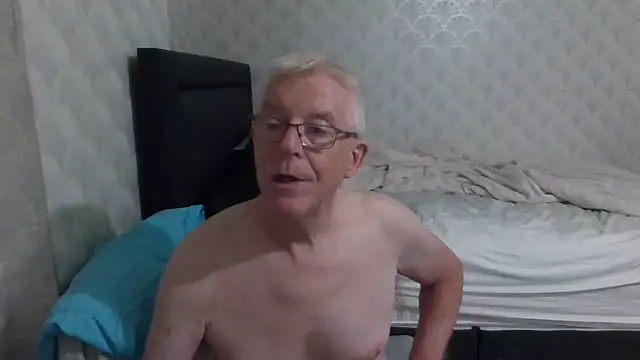 shaun63m webcam
