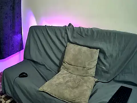 juantalents webcam