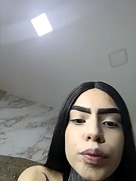 Melissa_golden webcam
