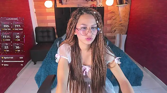 Emily_brown04 webcam