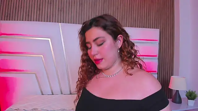 AdelaTaylor webcam