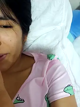 Miss_Pompitas23 webcam