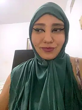 hannahayat webcam