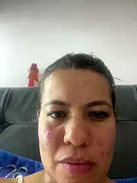 Bonny_GS webcam
