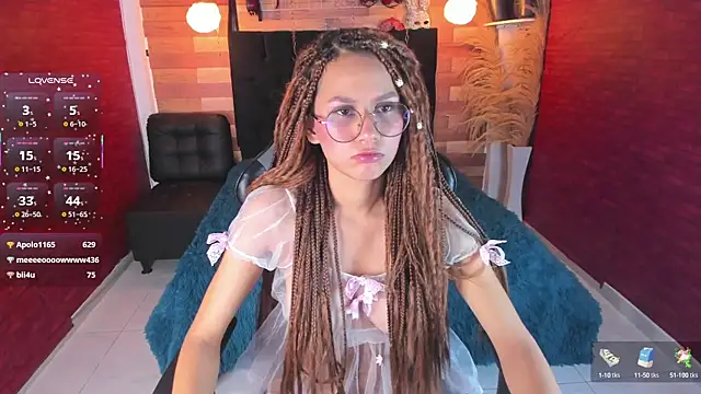 anonymous video chat Emily Brown04