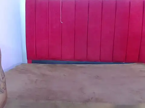 Bunny_Petit webcam
