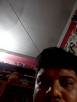 miss-pooja_ - Miss-Pooja_'s free webcam
