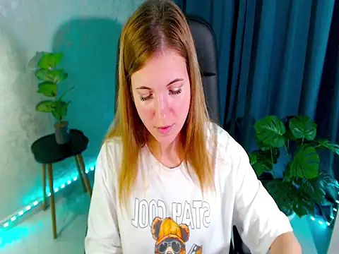 arlana_klart webcam