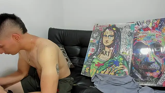 Mike3Xxx webcam