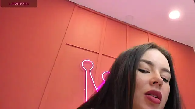 Joyce_Fabulous webcam