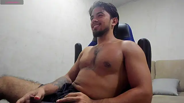 Bellion_grant webcam