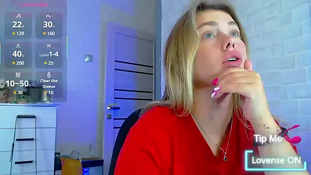 SuchCute webcam