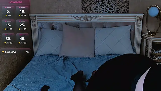 JaneBellamy webcam