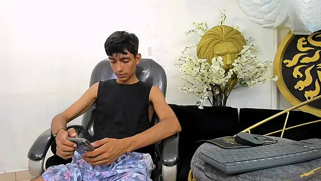 Sir_of_Lust webcam
