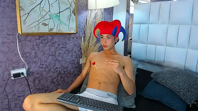 Ixxus webcam