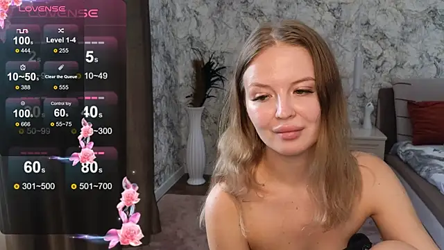 laurennhill - LaurennHill's free webcam - UK Sex Cams