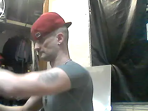 slinginbigD webcam
