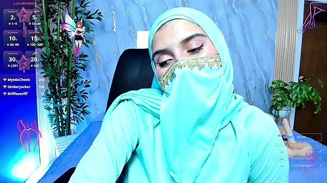 malek_zark2 webcam