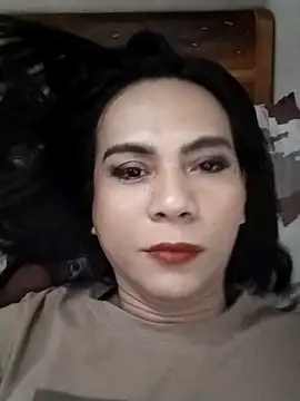 AmayaWang webcam