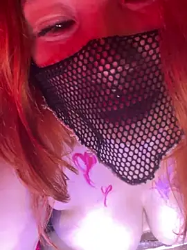 Miss_June666 webcam
