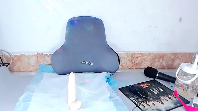 fei_xue1 webcam