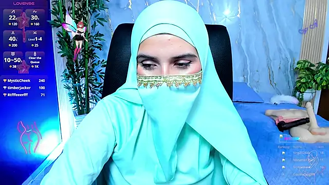 malek_zark2 webcam