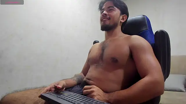 Bellion_grant webcam