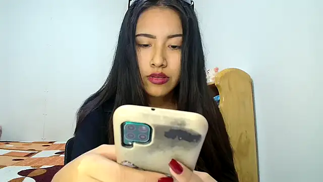 Aitana_rebeca webcam