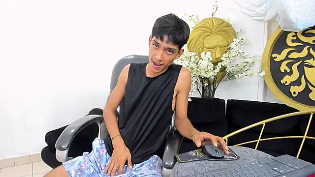 Sir_of_Lust webcam