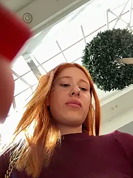 Foxy_Heart webcam