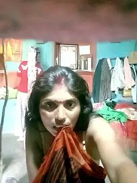 Mehak_Chauhan webcam