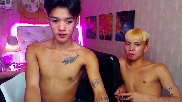 twink_couplexx webcam