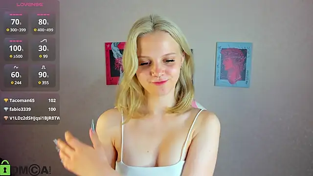 Allice_Cox webcam
