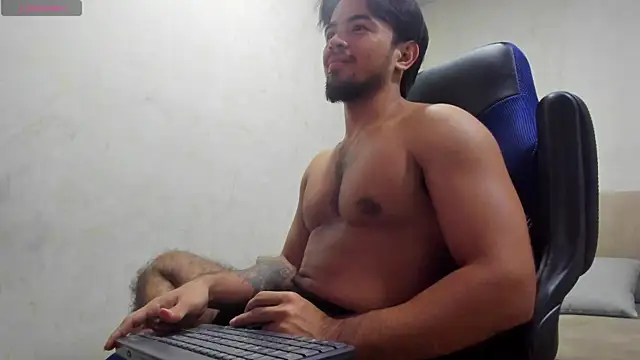 Bellion_grant webcam