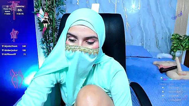 malek_zark2 webcam