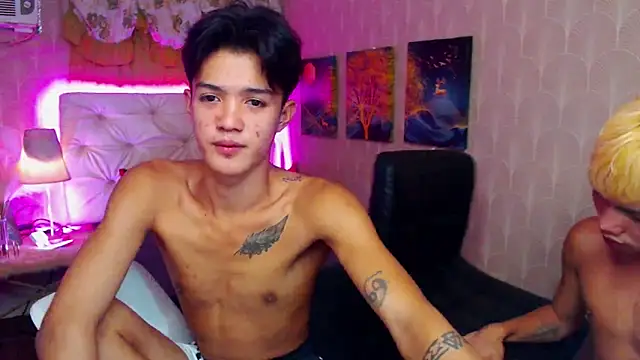 twink_couplexx webcam