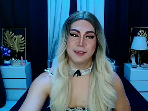 _Carmilla webcam