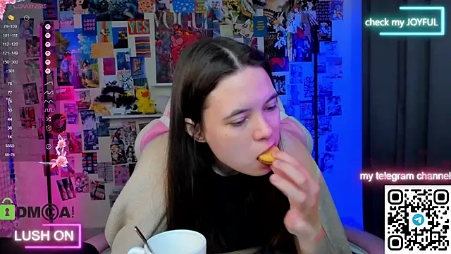 Chio_Mio webcam