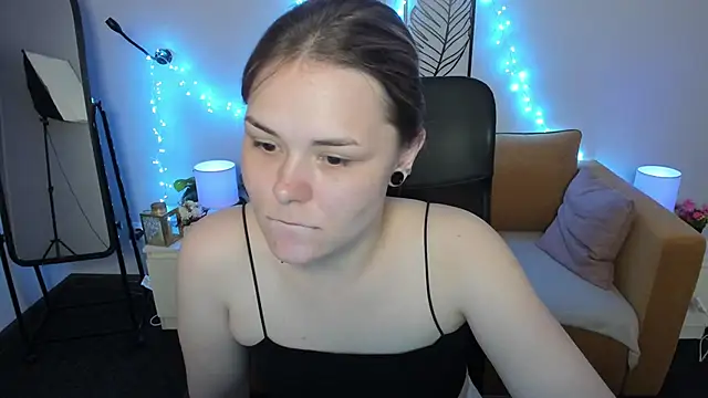 Blair_Li webcam