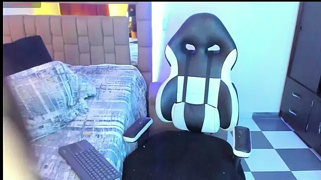 gabrielaponce11 webcam