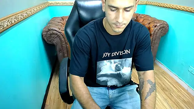 Devan_Bikers webcam